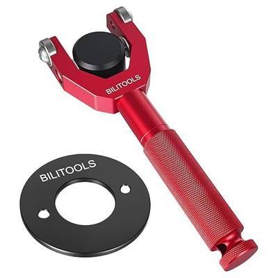 BILITOOLS X3 Belt Changing Tool for Can-Am Maverick X3 Clutch Kit | Belt and Clutch Removal Tool Compatible With X3 Max, RS, DS, Turbo R and RR 2017-2022, 64" and 72" Wheel Base UTV