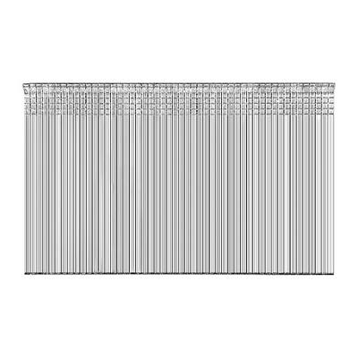 16 Gauge Straight Finish Nails 2 Inch,1000-Pack | 304 Stainless Steel 16GA Finishing Nails ,Compatible with Pneumatic & Electric Finish Nailers or Nail Guns