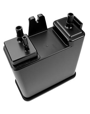 EVAP Charcoal Vapor Canister Compatible with Chevy GMC Cadillac, 911-199 | Avalanche Suburban Yukon XL Escalade Hummer H2, 2004 2005 2006 2007 2008 2009 2010 2011 2012 2013 2014 2015 2016, Flecto