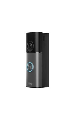 Corner Kit for Ring Battery Doorbell (newest model), Battery Doorbell Plus (newest model), Battery Doorbell Pro (newest model)