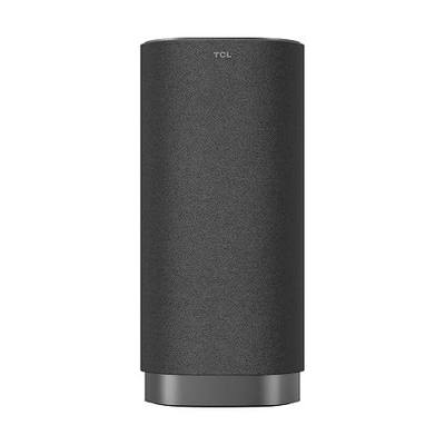 TCL Z100 Wireless Immersive 3D Home Theater Speaker QM6K, QM7K, QM8K, QM9K & X11L | Dolby Atmos Smart Auto Calibration | Flexible Placement & Modern Design | Latest Model