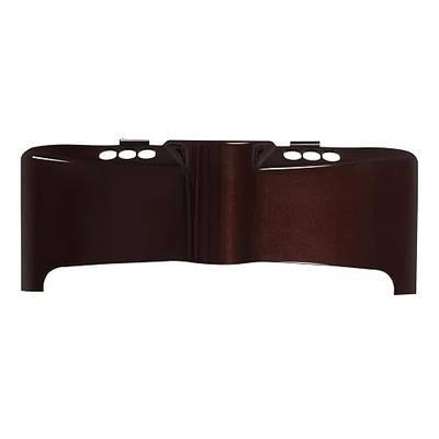 HR3 Midnight Crimson Inner Fairing Dash Panel Compatible with 2021 Ultra Limited FLHTK Fit for 2014-2023 Street Glide Electra Glide Ultra Limited
