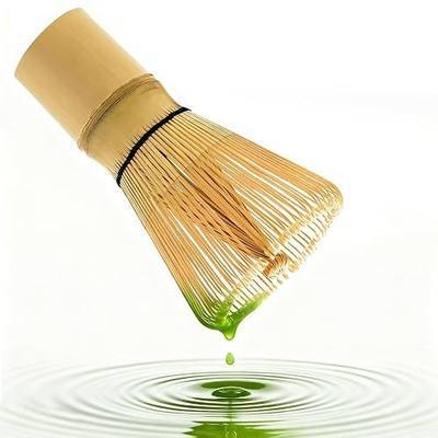 Matcha Whisk Traditional Chasen Bamboo Matcha Wisk for Japanese Tea Ceremony