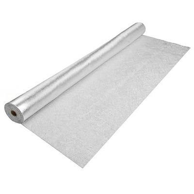 1708 Biaxial Fiberglass Cloth 35" x 10 ft | 17 oz Biaxial + 0.75 oz Mat | Ideal for Boat Repair, Auto Body, RV & Large Projects