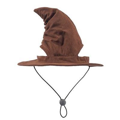 Halloween pet hat with Ear Holes, Suitable for Small Dogs, Medium Dogs, and Large Dogs, Sun Protection Baseball Cap for Pets, Outdoor Mountaineering hat for Pets, pet Holiday Costume, cat hat