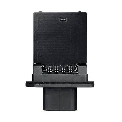 3F2Z18591AA HVAC Blower Motor Resistor Compatible with Ford Escape/Expedition/F150/F250/F350/Freestar/Freestyle Lincoln Navigator Mercury Mariner Replace YH1715 973444