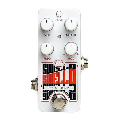 Electro-Harmonix Pico Swello Attack Filter