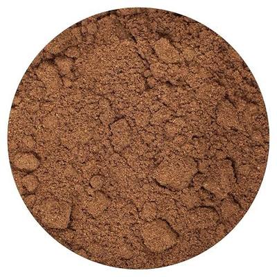 Allspice Ground, 2.5 Ounce Resealable Bag, Hampton Distribution
