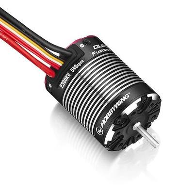 Hobbywing QUICRUN Fusion Pro 2300KV Elite