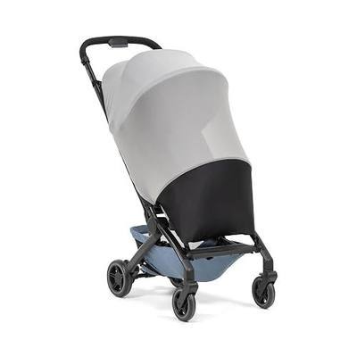 Joolz Dot Mosquito Net – Breathable Stroller Bug Net with Fine Mesh, Full Coverage Protection, Storage Pouch Included – Compatible with Joolz Dot