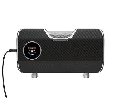 O3 Waterworks Smart Laundry System +PLUS | Advanced Detergent-Free Cleaning, O3 Water Technology, +PLUS model Includes Wireless Remote, Plus 3 modes