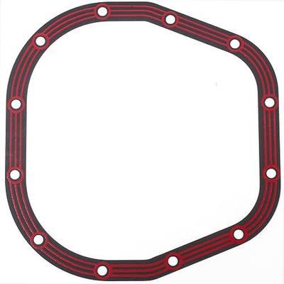 For d Sterling 10.25 & 10.5 Differential Cover Gasket F-150 F-250 F-350 Super Duty Heritage Excursion E-350 Econoline Club Wagon 1990 1991 1992 1993 1994 1995 1996-2020;Lincoln Mark LT 2006 2007 2008.