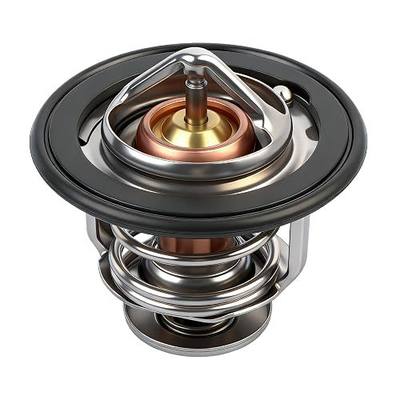 Thermostat for 1988-2015 Honda Accord Civic CR-V Odyssey Acura CL EL ILX | For 1988-2015 Civic, 1990-2002 Accord, 1997-2001 CR-V, 1995-1998 Odyssey, 1997-1999 CL, 1997-2005 EL, 2013-2014 ILX