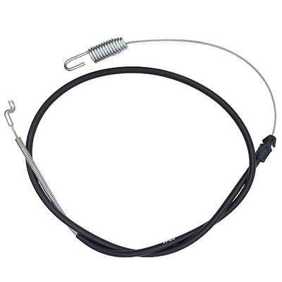 115-8435 Traction Control Cable Fits for Toro Recycler 22" 20332 20333 20337 20340 20352 20372 20373 20374 Walk-Behind Lawn Mower 290-941