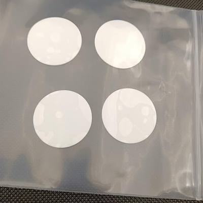 4-Pcs 7250876 Diaphragm Kt