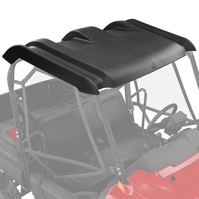 KEMIMOTO Top Hard Roof Compatible with Pioneer 700 700-4 2014-2026 | Rugged Protection, Streamlined Aerodynamic Shape, Compatible with Pioneer 700 Accessories, Roof Replace V000100-11056Q