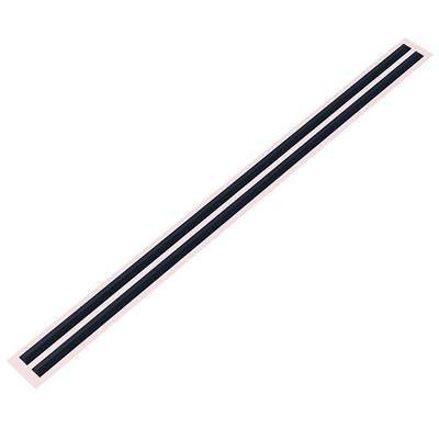 2PC Replacement Rubber Feet Strips for HP Spectre X360 15-DF 15-EB, 15-df0013dx 15-df0033dx 15-eb0043dx 15-eb0053dx 15t-eb000 TPN-Q213 Series Laptop, New Replacement HP Laptop Rubber Feet