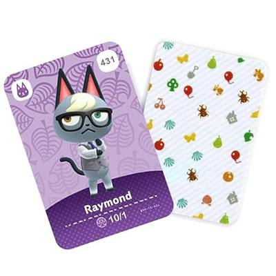 Custom Mini Raymond Card_No.431