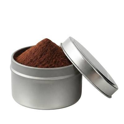 Chipotle Pepper Ground, 2 Ounce Tin, Chipotle Powder, Hampton Distribution