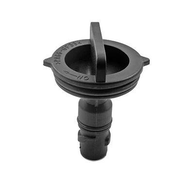 PCV Valve Crankcase Vent Valve Replacement Compatible with Dodge 2011-2021 Durango Ram 1500, 2010-2020 Challenger Ram 2500 3500, 2007-2020 Charger Magnum with 5.7L