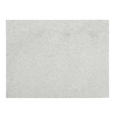 Weysat 8 x 9 x 0.5 Inches Rectangle Kiln Shelf Fires up to 2280°f for Glass Fusing and Ceramics, Pottery at Home, Use in Any Kiln