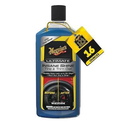 Ultimate Insane Shine Tire & Trim Gel