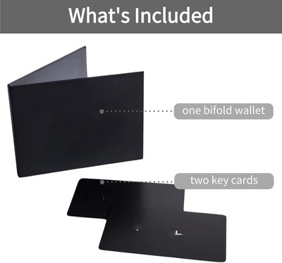 Two Keycards for Tesla Mode3/Y Tesla Key Card Replacement Model Y Accessories