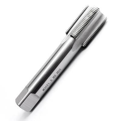 M26x1.5 Tap,M2 HSS Metric Thread Tap,Right Hand Thread Tap (M26x1.5)