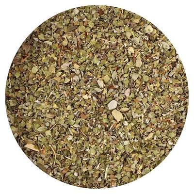 Marjoram Spice Leaves, 2 Ounce Resealable Bag, Hampton Distribution