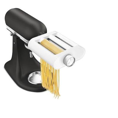 KitchenAid 3-in-1 Pasta Attachment for KitchenAid Stand Mixers