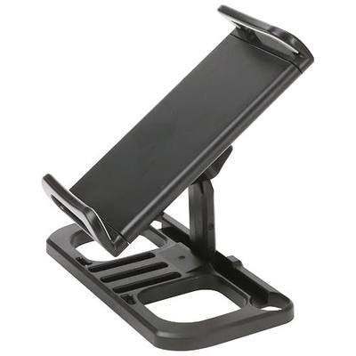 Phone Mount for DJI Mavic, New Remote Control Phone Tablet Mount Bracket, Foldable Holder Replacement for DJI Mavic Air 2/Air2S/Mini 2/Mini SE/Zoom/FIMI X8SE Series/Hubsan Zino Series Drone