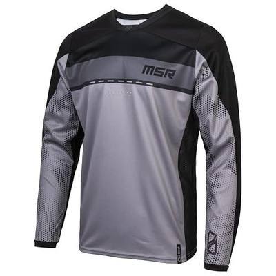 MSR Legend Dirt Bike Motocross MTB Offroad Jersey