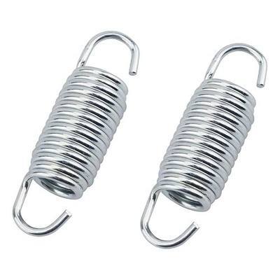 Lawn Mower Extension Spring 52401 Compatible with Hydro-Gear CC30(2PCS) | Compatible with Hydro-Gear RZT 42 44 46 48 50 54 60, i1042 i1046 i1050, CC30