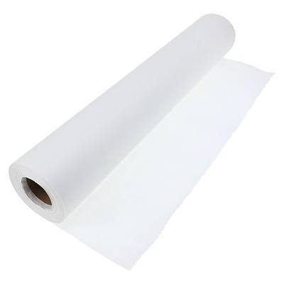 Henry Schein Smooth Exam Table Paper, 21" x 225 Ft, Standard, 1 Roll | Latex Free, Disposable, Suitable for Medical, Dental, Veterinary, Tattoo, Spa, Esthetician, Arts and Crafts, and Clinic Use.