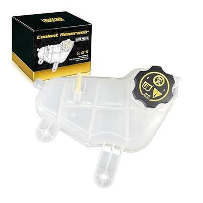 603-386 Coolant Overflow Reservoir Tank for Chevrolet Sonic | Engine Coolant Recovery Expansion Tank,Compatible with 2012-2020 Models,Replace GM3014167, 95048411,Fits 1.4L 1.8L Engines