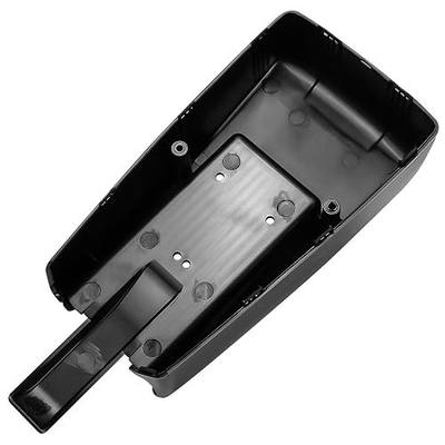 643921 RV Awning Head Cover Back End Cap for Lippert Components and Solera Camper Trailer Awning Motor, Regal Head Covers Idler/Drive Front End Cap Cover, Solera Awning Replacement Parts