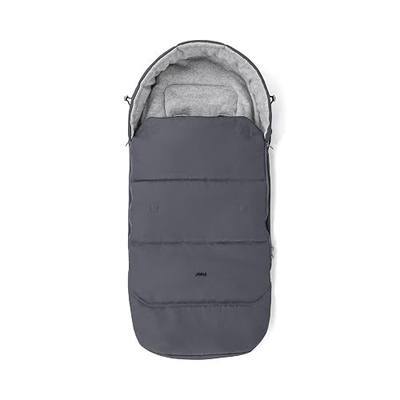 Joolz Footmuff - Stroller Accessory for Joolz AER+/Aer2 Buggy/Day+/Day2/Day3/Day5/Geo/Geo2/Geo3/Hub/Hub+/Hub2 Baby Strollers- All-Weather Companion - Warm & Cozy While On The Go