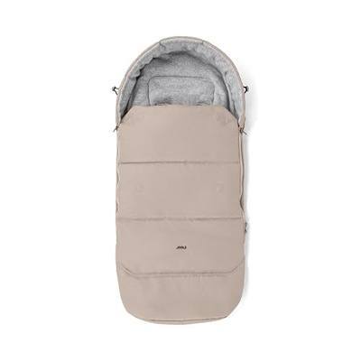 Joolz Footmuff - Stroller Accessory for Joolz AER+/Aer2 Buggy/Day+/Day2/Day3/Day5/Geo/Geo2/Geo3/Hub/Hub+/Hub2 Baby Strollers- All-Weather Companion - Warm & Cozy While On The Go