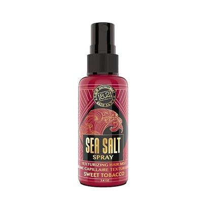 18.21 Man Made Hair Styling for Men, Weightless All-Day Flexible Hold