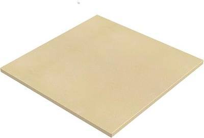 13.2" Square Pizza Stone for Ooni Karu 12 Pizza Oven,BBQ Baking Accessories for Ooni Koda Fyra 12 Pizza Oven,Most Similar Size Oven and Grill,Cordierite