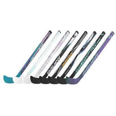 PG Sports Bauer Mystery Mini Hockey Stick (1 Stick), '25