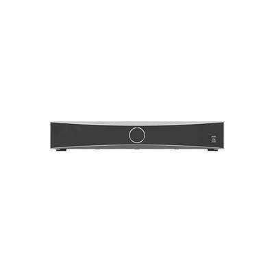 DS-7732NXI-K4 32CH 4K NVR NO HDD NO PoE Facial Recognition 4 SATA | 8MP Network Video Recorder Perimeter Protection Motion Detection 2.0 16TB for Each HDD