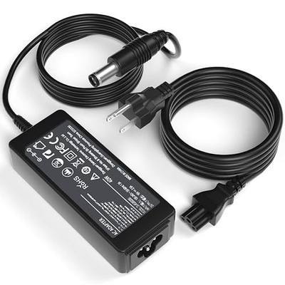 16V AC/DC Power Adapter Compatible with Yamaha Keyboard Power Cord PA-300 PA-301 PA-300B PA-300C S950 PSR-1000 PSR-2000 P-155 PSR-S900 PSR-S750 PSR-S670 PSR-S500 Keyboard Piano Power Cord Supply