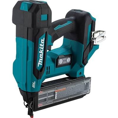 Makita XNB04Z 18V LXT® Lithium‑Ion Brushless Cordless 2” Brad Nailer, 18 Ga., Tool Only