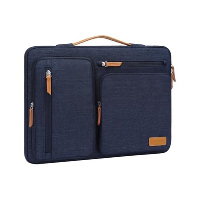 MOSISO 360 Protective Laptop Case 13 inch, 13 inch Laptop Sleeve