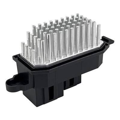 HVAC Blower Motor Resistor Fit for Nissan Rogue 2014-2025 | for Rogue Sport 2017-2022 1.5L 2.0L 2.5L Replaces# 27761-DF62A 27761-5NA0A