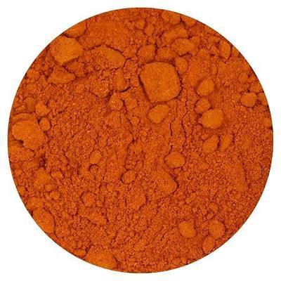 Red Chili Powder, 4 Ounce Bag, Hampton Distribution