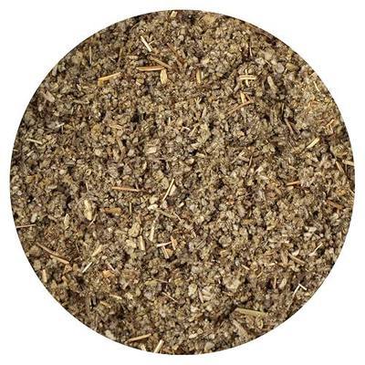 Rubbed Sage, 1 Pound Bag, Hampton Distribution
