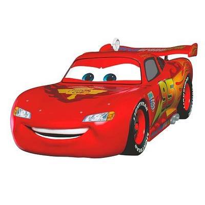 Hallmark Keepsake Disney Cars Christmas Ornament (Lightning McQueen)
