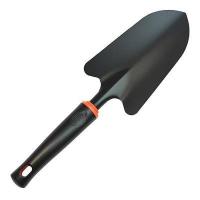 Garden Trowel Garden Hand Shovel, Heavy Duty Garden Trowel Hand Shovel for Gardening, Digging, Planting, Transplanting, and Cutting Roots